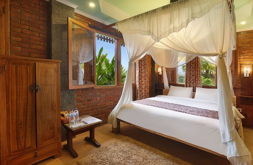 Penebel Cabin | Ti Amo Bali
