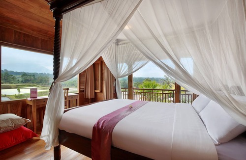 Penebel Cabin | Ti Amo Bali