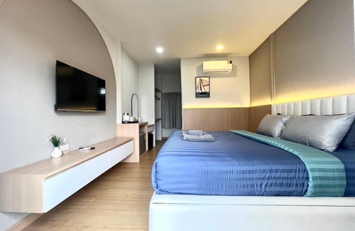 Koh Lan Hotel | Ti amo Kohlarn