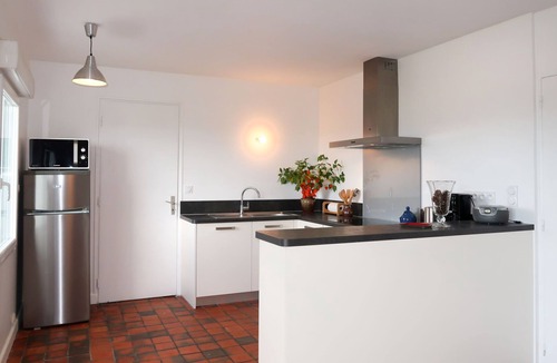 Plouezec House | Ti Loïk by Interhome