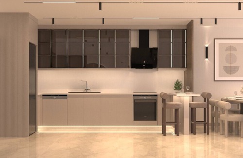 Finike Villa | TİMEX GARDEN 2