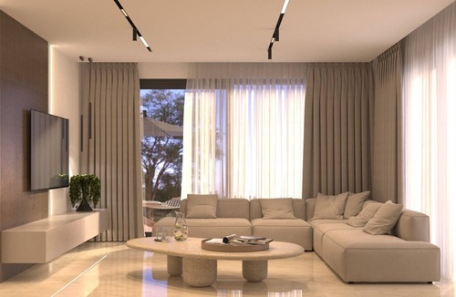 Finike Villa | TİMEX GARDEN 2