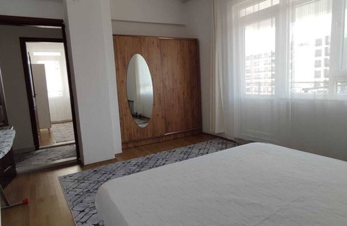 Finike House | TİMEX YALI