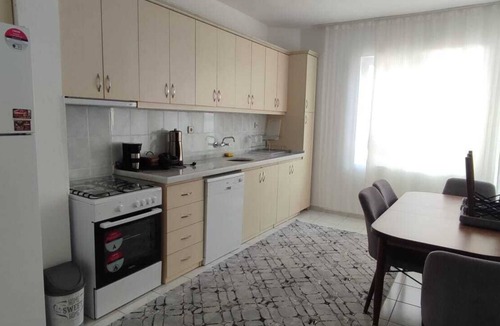 Finike House | TİMEX YALI