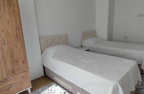 Finike House | TİMEX YALI