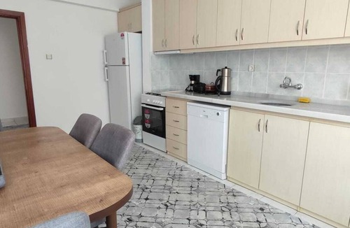 Finike House | TİMEX YALI