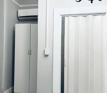 Musgrave House | Tiah Whyte, Durban