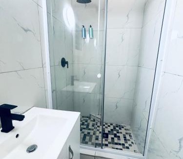 Musgrave House | Tiah Whyte, Durban