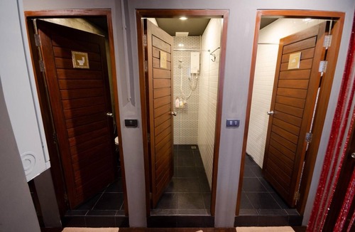 China Town Hostel | Tian Tian Hostel