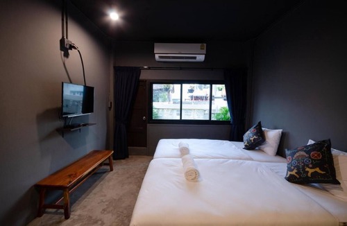 China Town Hostel | Tian Tian Hostel