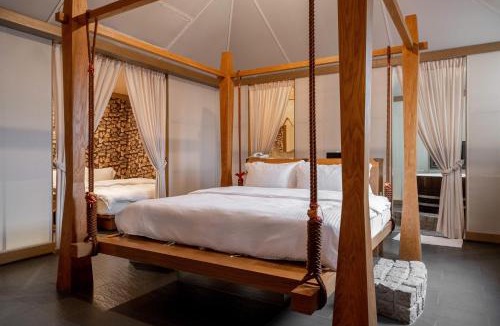 Yilan Hotel | Tian Xia Ju