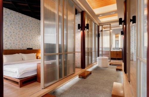 Yilan Hotel | Tian Xia Ju