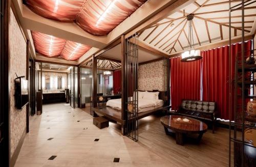 Yilan Hotel | Tian Xia Ju