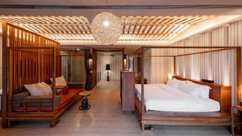 Yilan Hotel | Tian Xia Ju