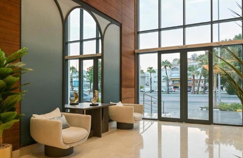 Al-Safa Apartment | Tiara Alsafa