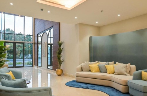 Al-Safa Apartment | Tiara Alsafa