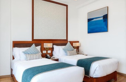 Kozhikode Hotel | TIARA by MPS