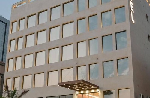 Al-Safa Apartment | Tiara hotel