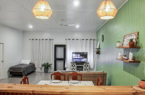 Apia Apartment | Tiare Central 2BR Unit