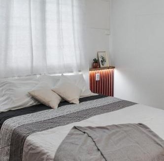Apia Apartment | Tiare Central 2BR Unit