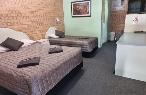 Tiaro Hotel | Tiaro Motor Inn