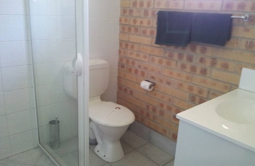 Tiaro Hotel | Tiaro Motor Inn