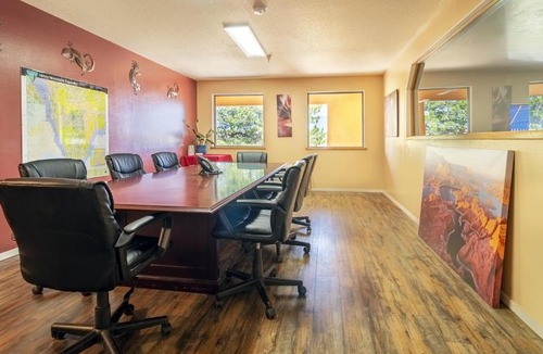 Ticaboo Cabin | Ticaboo Lodge