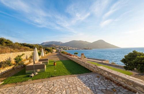 East Mani Apartment | Ticallisti Rooms by Villa Lagkadaki