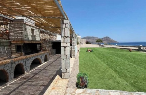 East Mani Apartment | Ticallisti Studios 1