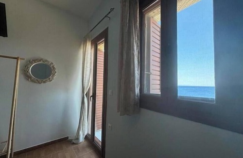 East Mani Apartment | Ticallisti Studios 3