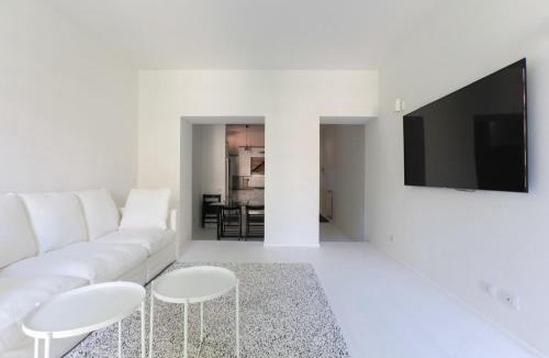 Porta Genova Apartment | Ticinese Zen