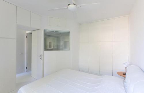 Porta Genova Apartment | Ticinese Zen