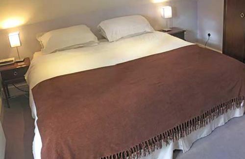 Baslow House | Tick Tock Cottage