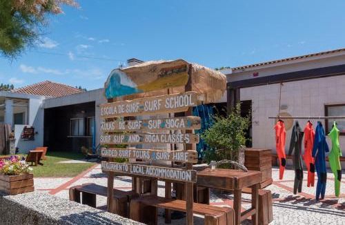 Praia da Tocha House | Ticket2Surf