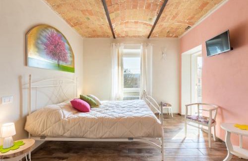 Costigliole d'Asti Bed & Breakfast | Tid House B&B