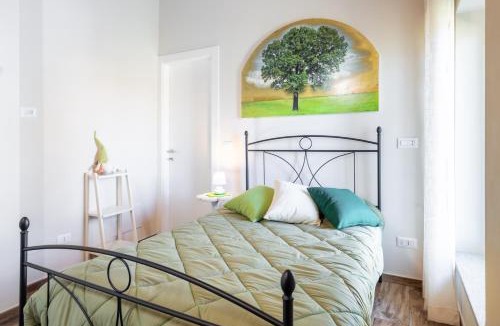 Costigliole d'Asti Bed & Breakfast | Tid House B&B