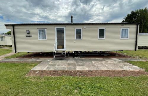 Minehead Other | Tidal caravan