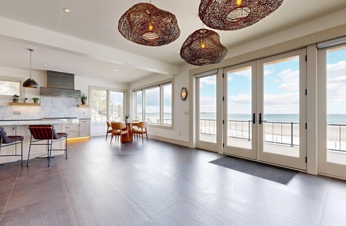 Old Orchard Beach House | Tidal House + Beach Haven | Week Stay Discount