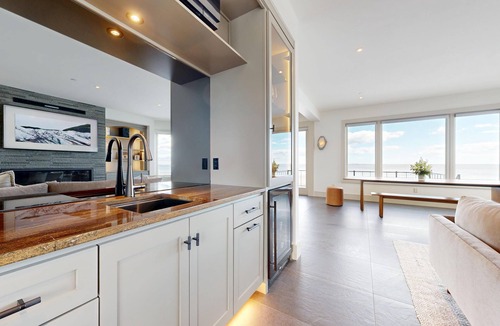 Old Orchard Beach House | Tidal House + Beach Haven | Week Stay Discount