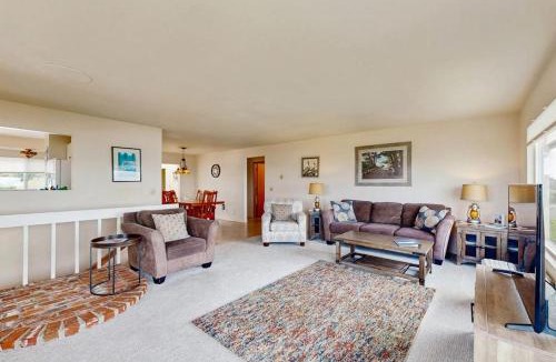 Bandon House | Tidal Links - 4 Bed 3 Bath Vacation home in Bandon Dunes