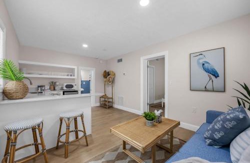 Parsuns To Cocoa Beach Apartment | Tidal Wave