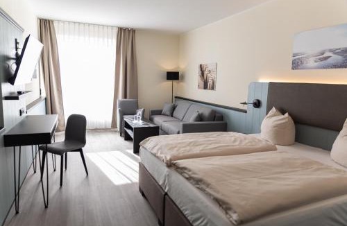 Wilhelmshaven Hotel | TIDE Hotel