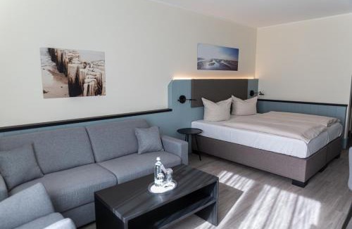 Wilhelmshaven Hotel | TIDE Hotel