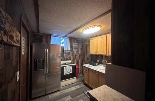 Salamatof Apartment | Tide Place - Bear Den