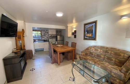 West Beach Apartment | Tide Pool Villas