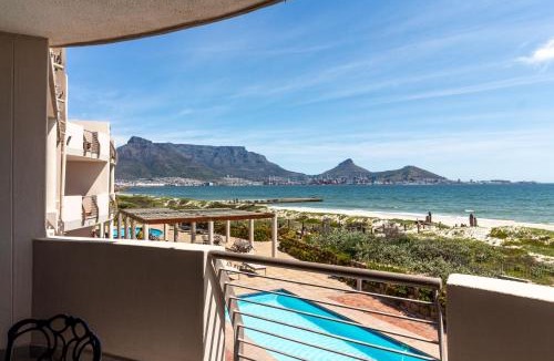 Lagoon Beach Apartment | Tideline Stays