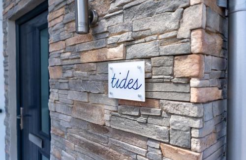 Carbis Bay House | Tides