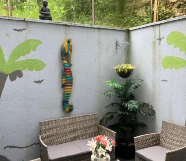 Shanklin Apartment | Tides Reach