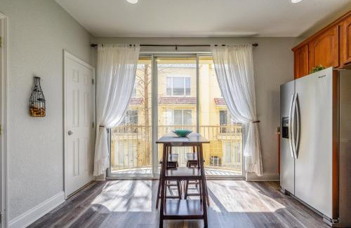 Florida Central Atlantic Coast Apartment | Tideview Circle Unit 38 Condo