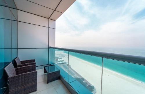 Rumailah Apartment | Tideview Residences
